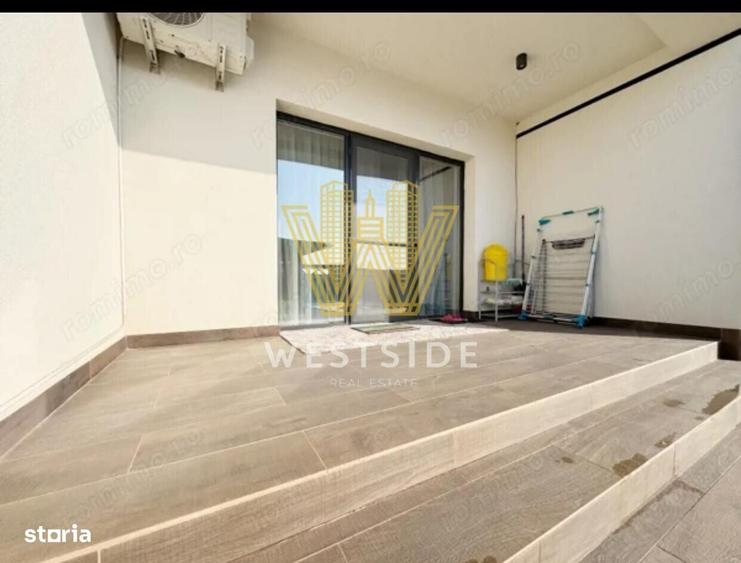 Duplex premium de vanzare, mobilat si utilat, in Mosnita Noua - 4