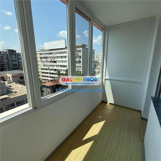 Apartament cu 2 camere decomandat, mobilat în Pantelimon