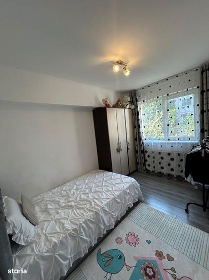 Apartament cu 2 camere în Sud