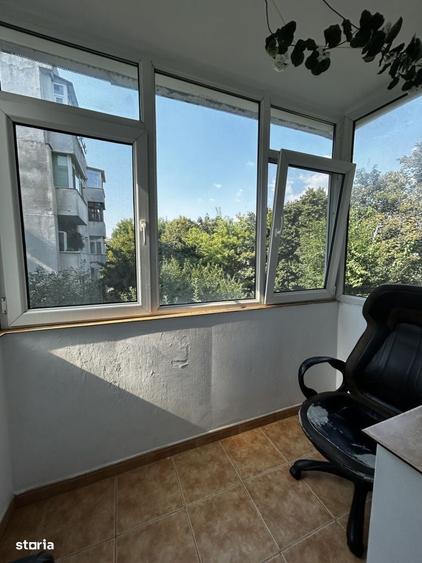 Spre inchiriere | Apartament 3 camere | Narcisa - 4
