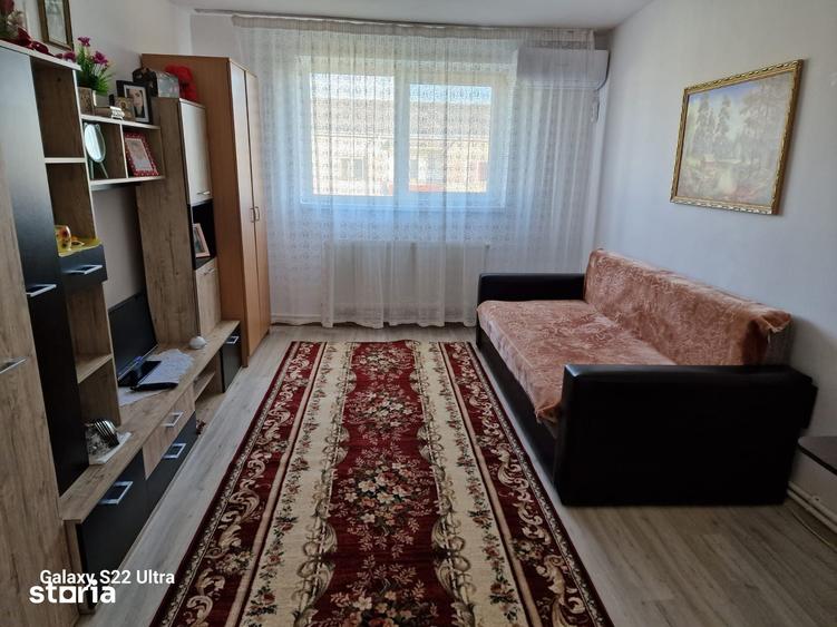 Garsonieră în Central
