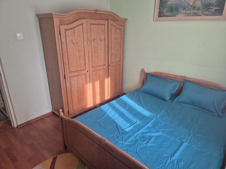 Apartament cu 2 camere decomandat în Zimbru