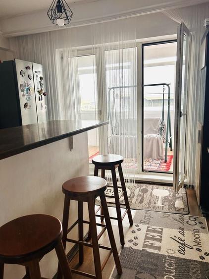 Apartament cu 4 camere decomandat în Ultracentral