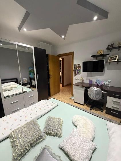 💎 Apartament 3 Camere Dristor | 150m Metrou | Mobilat Premium | Bloc Anvelopat - 6