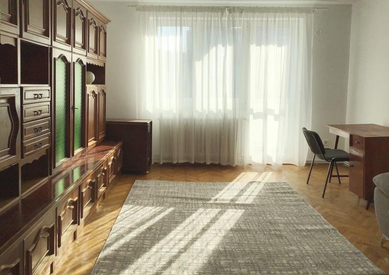 Apartament cu 2 camere decomandat în Hărman