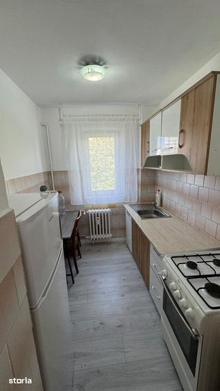 Apartament cu 2 camere în Cornișa