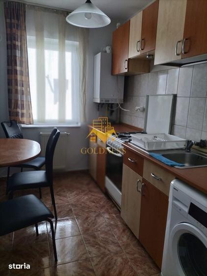 Apartament cu 2 camere în Între Lacuri