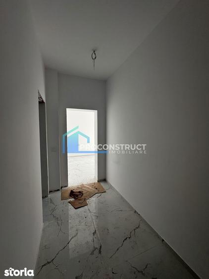 Apartament cu 2 camere în Giroc — fotografia 1