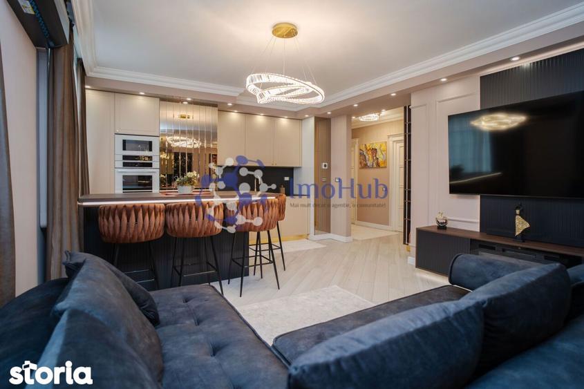 Apartament cu 3 camere în Miroslava