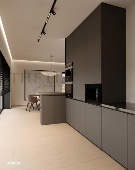 Penthouse Spectaculos cu 4 Camere | MARRIOTT | Casa Poporului |TAXARE - 14