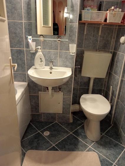 Apartament 3 camere Gh Lazar Circumvalatiunii etaj 3 decomandat - 1