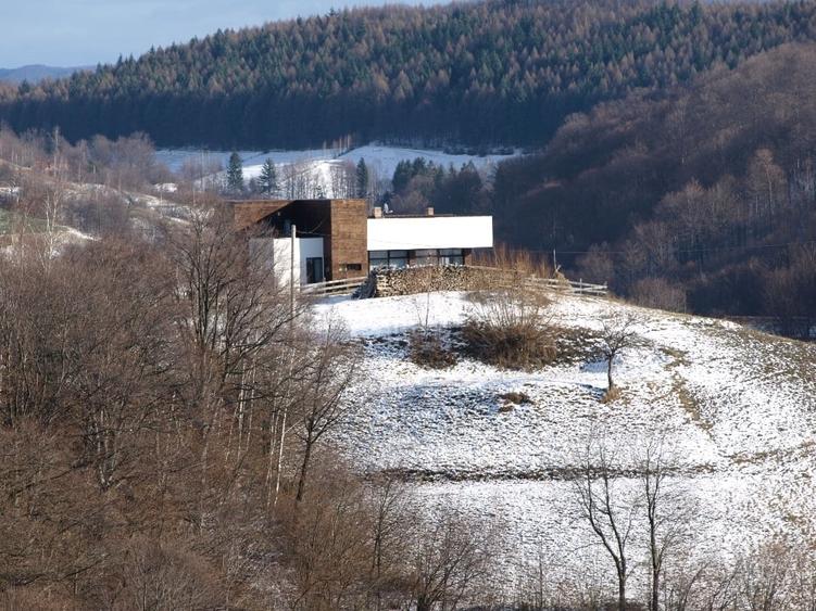 Casă cu panoramă către Piatra Craiului și Bucegi | Poiana Mărului - Brașov - 1