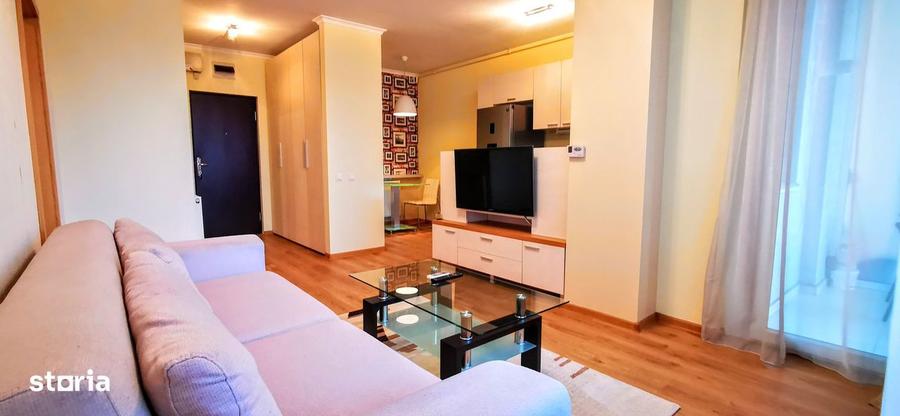 Apartament cu 2 camere în Iosia