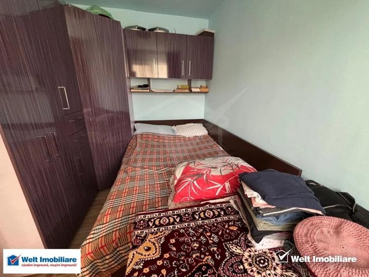 Ocazie! Apartament 3 camere, 38 mp, Gheorgheni, Cluj-Napoca - 4