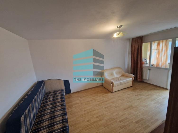 Nicolae Grigorescu, apartament 2 camere decomandat, Metrou, Parc I.O.R - 1