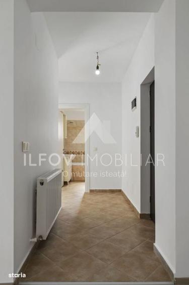 Otopeni, Central, Apartament 3 camere, 78,88mp, loc parcare, centrala - 12