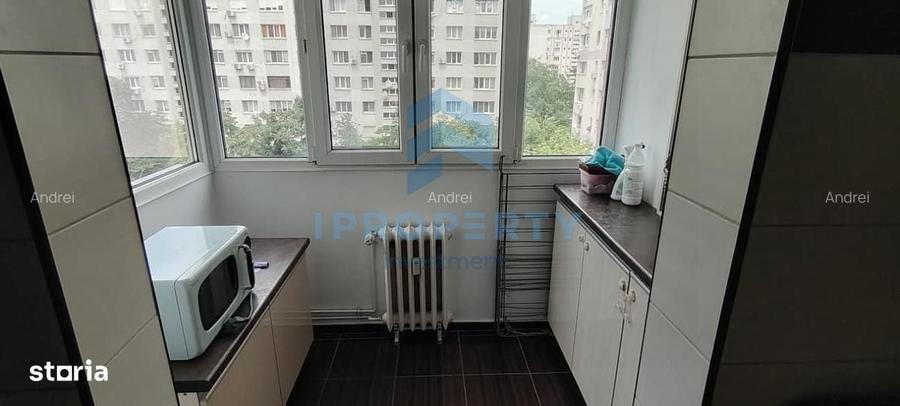 Apartament cu 3 camere decomandat în Nicolae Grigorescu