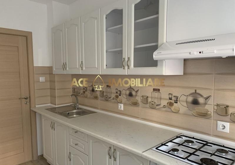Apartament cu 3 camere decomandat, mobilat în Drumul Taberei