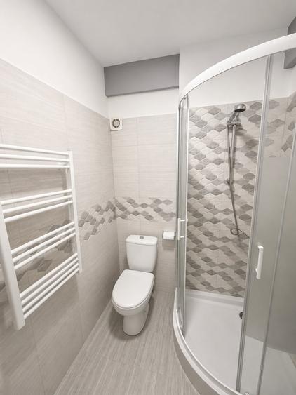 Apartament cu 2 camere, mobilat în Mamaia-Sat