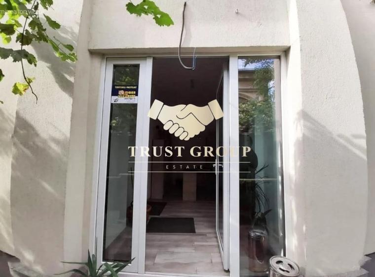 Casă individuală cu 3 camere cu Teren 243 Mp în Cișmigiu