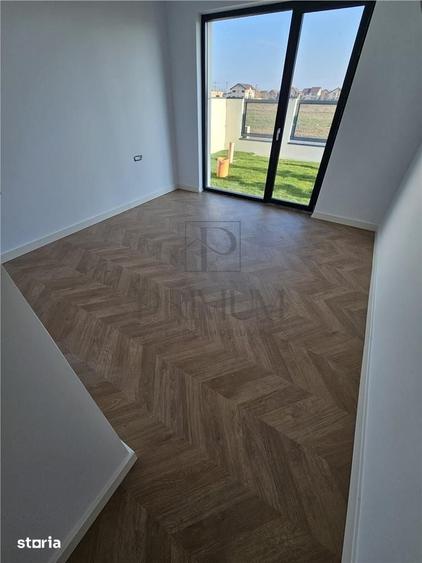 Casa individuala - smart - moderna - curte amenajata - zona TOP - 9