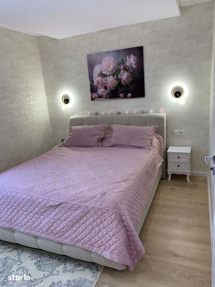 Casă cu 3 camere cu Teren 280 Mp în Livezeni