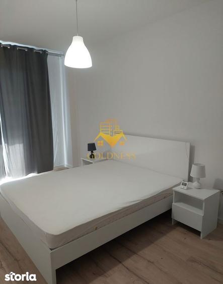Apartament cu 3 camere, mobilat în Bulgaria