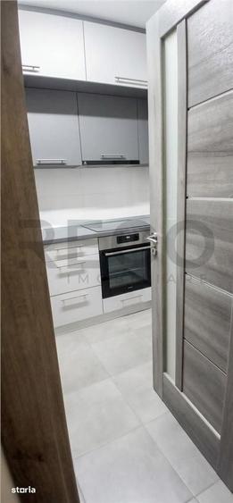 RECO Apartament ultracentral, decomandat cu 2 camere, et 2 - 2