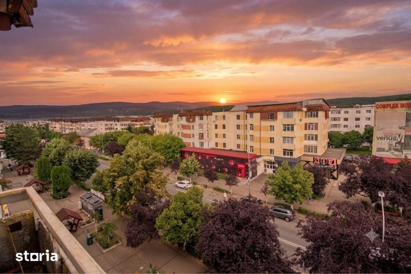 Apartament cu 3 camere în Racovița