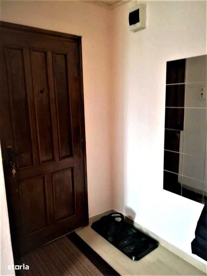Apartament cu 2 camere decomandat în Tolstoi