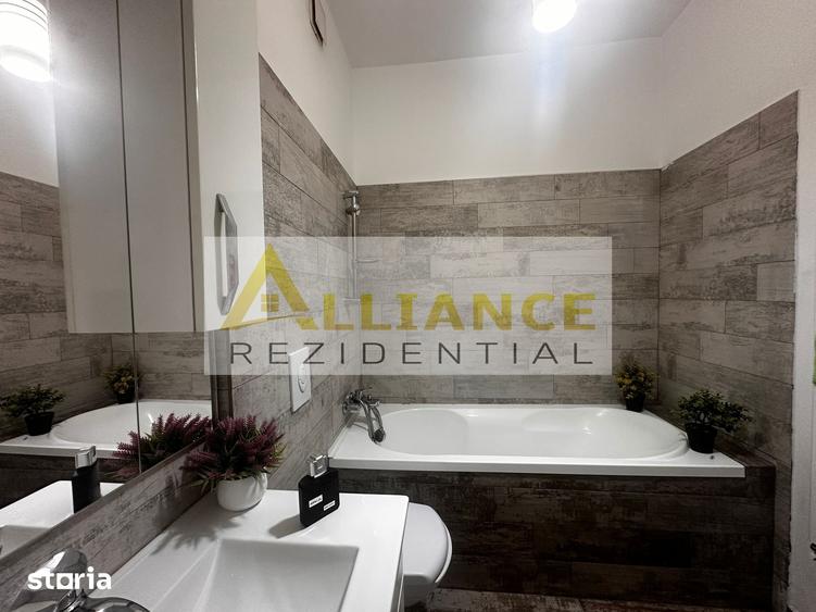 Metrou Berceni - Apartament 3 camere - 2 bai - 1