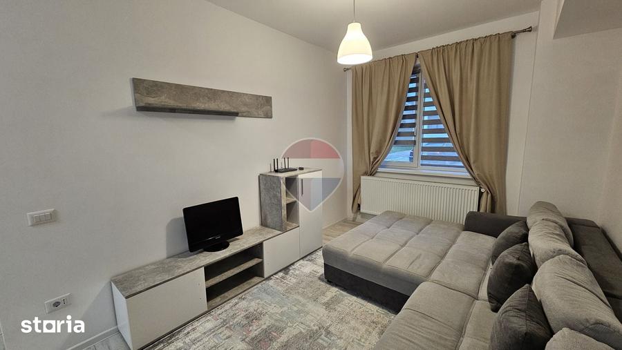 Apartament cu 2 camere în Șcheia