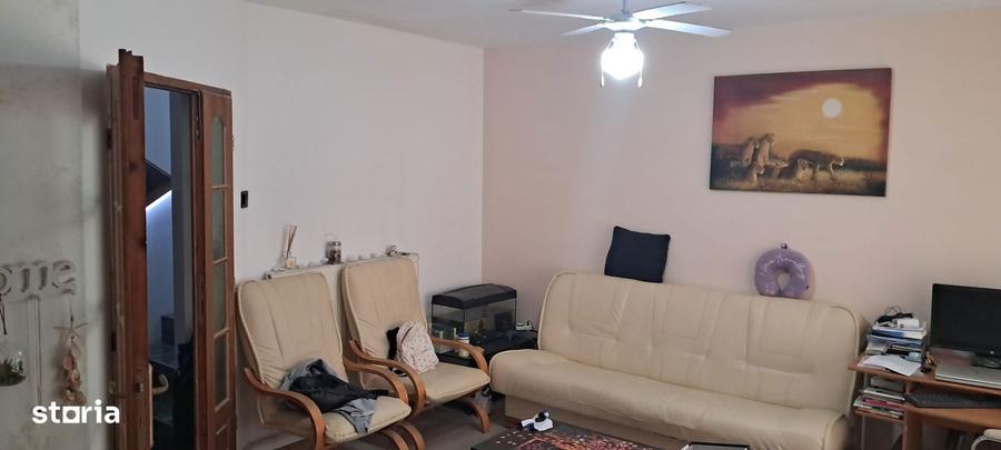 Casă cu 7 camere cu Teren 411 Mp în Iosefin