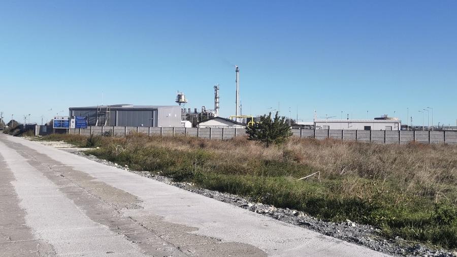 Teren Construcții intravilan de 5000 mp, în Corbu
