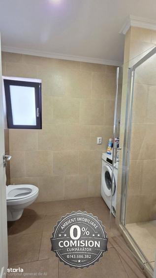 Casă cu 3 camere cu Canalizare în Central