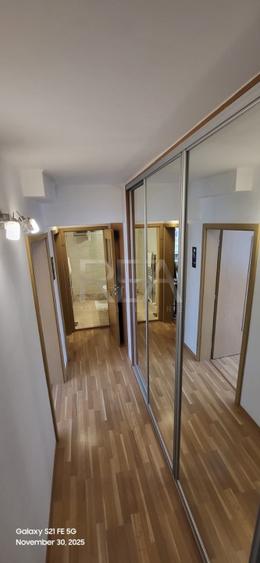 3 camere, Iancului, metrou, renovat - 6