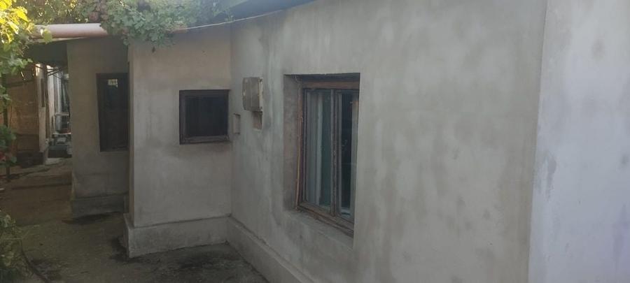 Casă cu 3 camere în Central