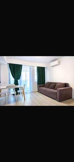 Apartament cu 2 camere în Nord