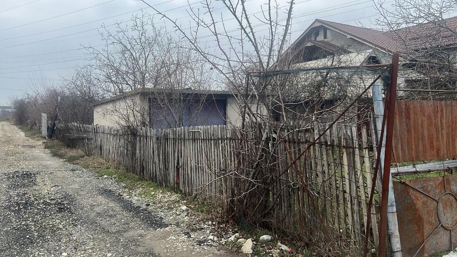 Teren intravilan 5000 mp Slatina  - 6