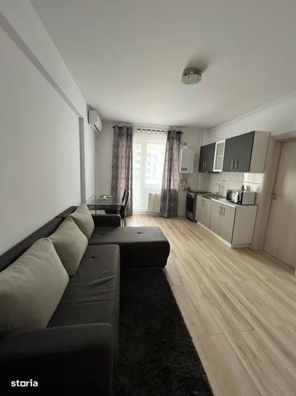 Studio Dublu - Modern - Sector 6- Parcare - Comision 0% - 6