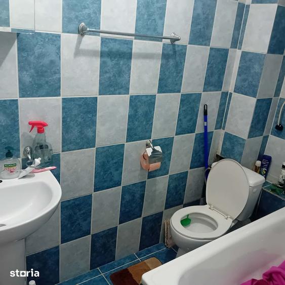 Garsonieră în Burdujeni