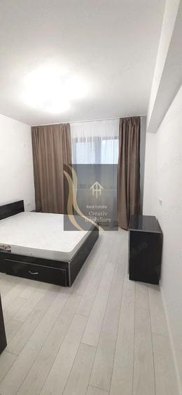 Apartament cu 2 camere decomandat în Brâncoveanu