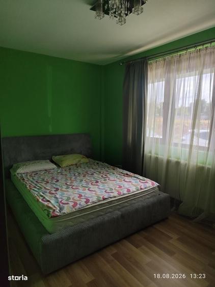 Apartament cu 2 camere în Carpați 2