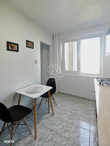 .Apartament 3 camere, RENOVAT recent, Stefan cel Mare - 7