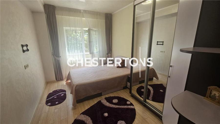 Apartament cu 2 camere decomandat, mobilat în Chiajna