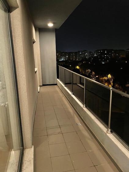 Apartament cu 2 camere decomandat în Decebal