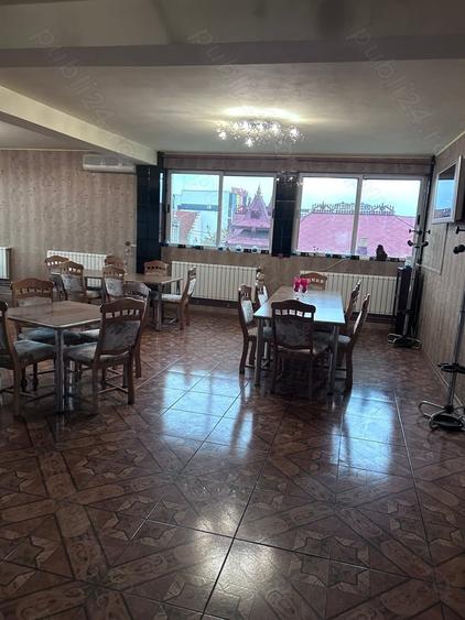Spațiu comercial, de 98 mp, în Central