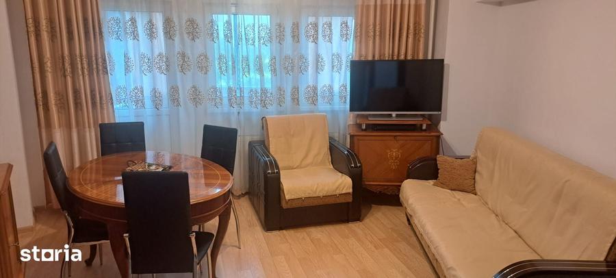 Apartament 3 camere de inchiriat | Cranga?i | 2 bai | 3 balcoane - 1