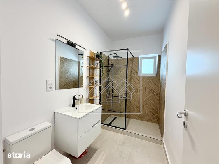 Apartament 2 camere, prima inchiriere, balcon si parcare, zona Devente - 5