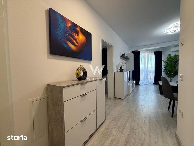 Apartament cu 2 camere în Șelimbăr